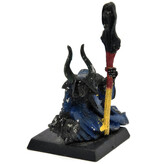 Games Workshop CHAOS Sorcerer Of Tzeentch #1 METAL Warhammer Fantasy