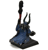 Games Workshop CHAOS Sorcerer Of Tzeentch #1 METAL Warhammer Fantasy