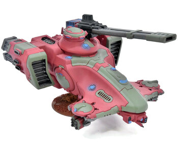 TAU EMPIRE Hammerhead Gunship #2 Warhammer 40K