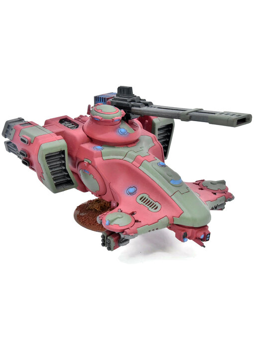 TAU EMPIRE Hammerhead Gunship #2 Warhammer 40K