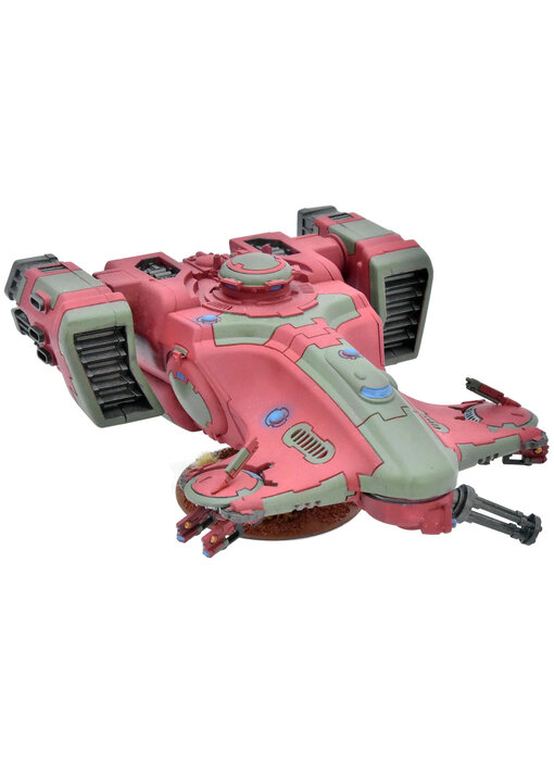 TAU EMPIRE Ty7 Devilfish #2 Warhammer 40K