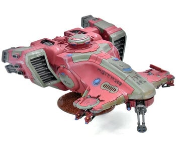 TAU EMPIRE Ty7 Devilfish #3 Warhammer 40K