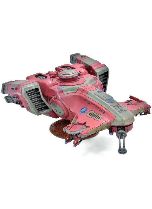 TAU EMPIRE Ty7 Devilfish #3 Warhammer 40K