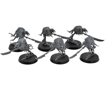 NIGHTHAUNT 6 Glaivewraith Stalkers #2 Warhammer Sigmar