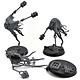 NIGHTHAUNT Crawlocke The Jailor And Chainghasts #1 Warhammer Sigmar