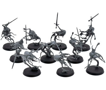 NIGHTHAUNT 10 Bladegheist Revenants #1 Warhammer Sigmar