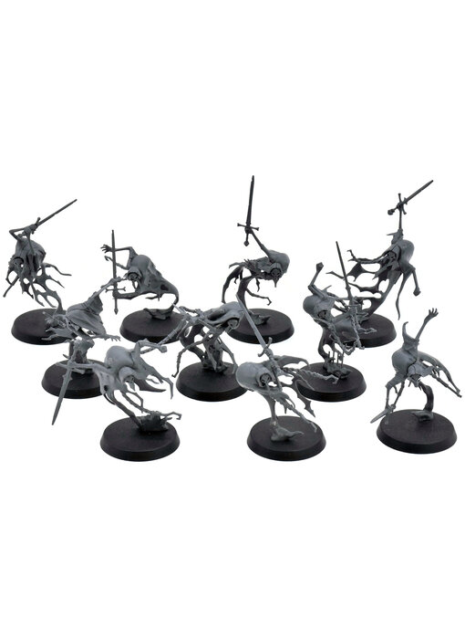NIGHTHAUNT 10 Bladegheist Revenants #1 Warhammer Sigmar