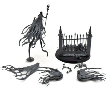 NIGHTHAUNT Lady Olynder Mortarch Of Grief #1 Warhammer Sigmar