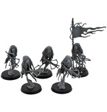 Games Workshop NIGHTHAUNT 5 Craventhrone Guard #1 Warhammer Sigmar