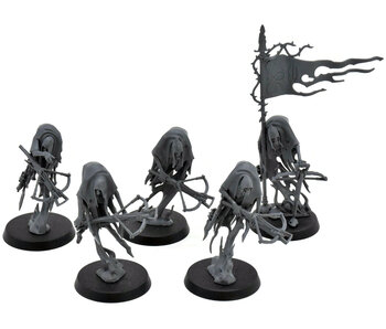 NIGHTHAUNT 5 Craventhrone Guard #1 Warhammer Sigmar
