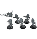 Games Workshop NIGHTHAUNT 5 Craventhrone Guard #1 Warhammer Sigmar