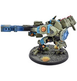 Games Workshop TAU EMPIRE Xv88 Broadside Battlesuit #1 PRO PAINTED Warhammer 40K