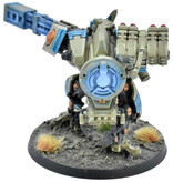 Games Workshop TAU EMPIRE Xv88 Broadside Battlesuit #1 PRO PAINTED Warhammer 40K