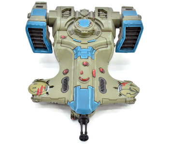 TAU EMPIRE Ty7 Devilfish #1 PRO PAINTED Warhammer 40K