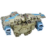Games Workshop TAU EMPIRE Longstrike with hammer head #1 Warhammer 40K