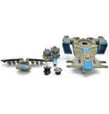 Games Workshop TAU EMPIRE Longstrike with hammer head #1 Warhammer 40K