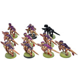 Games Workshop TYRANIDS 10 Termagants #2 Warhammer 40K