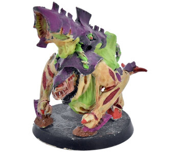 TYRANIDS Pyrovore #1 METAL Warhammer 40K