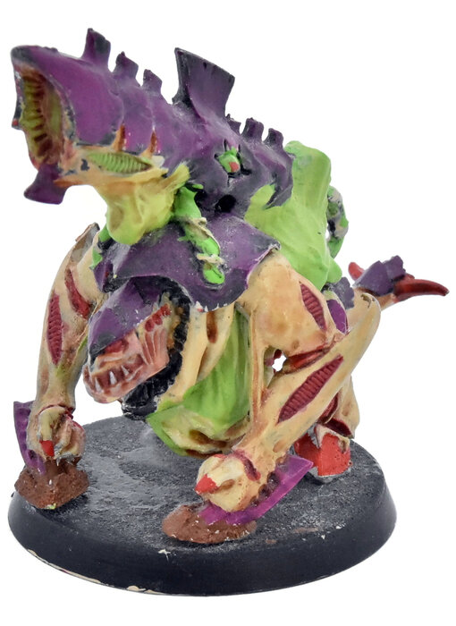 TYRANIDS Pyrovore #1 METAL Warhammer 40K
