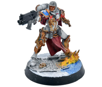 ADEPTA SORORITAS Tariana Palos #1 OOP Warhammer 40K