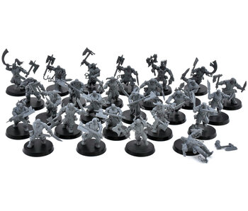 BLADES OF KHORNE 26 Bloodreavers #3 Warhammer Sigmar