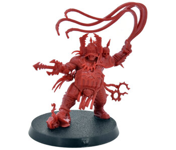 BLADES OF KHORNE Bloodstoker #1 Warhammer Sigmar
