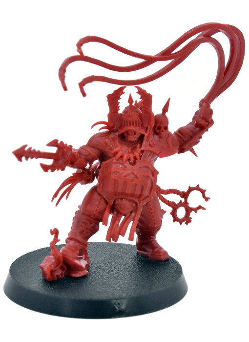 BLADES OF KHORNE Bloodstoker #1 Warhammer Sigmar