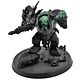 ORKS Warboss In Mega Armour #3 Warhammer 40K Converted