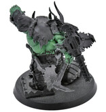 Games Workshop ORKS Warboss In Mega Armour #3 Warhammer 40K Converted