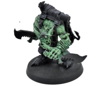 ORKS Boss Snikrot #1 Warhammer 40K