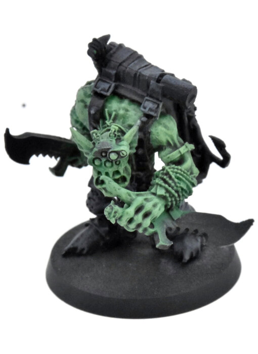 ORKS Boss Snikrot #1 Warhammer 40K