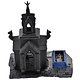 SCENERY & TERRAIN Mausoleum Terrain #1 Warhammer Fantasy