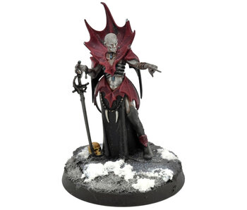 SOULBLIGHT GRAVELORDS Anasta Malkorian #1 Warhammer Sigmar