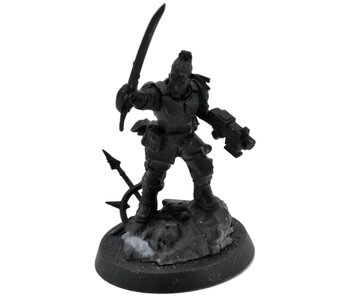 ASTRA MILITARUM Minka Lesk #1 Warhammer 40K