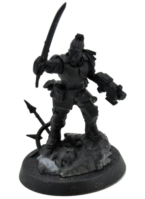 ASTRA MILITARUM Minka Lesk #1 Warhammer 40K