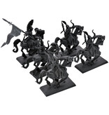 Games Workshop HIGH ELVES 5 Ellyrian Reavers #1 Warhammer Fantasy