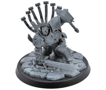 STORMCAST ETERNALS Gardus Steel Soul #1 Warhammer Sigmar