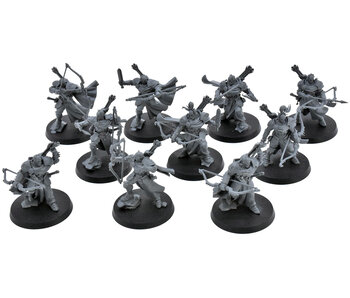 STORMCAST ETERNALS 10 Judicators #1 Warhammer Sigmar
