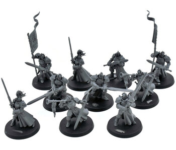 STORMCAST ETERNALS 10 Vanquishers #1 Warhammer Sigmar