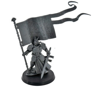 STORMCAST ETERNALS Knight Vexillor #1 Warhammer Sigmar
