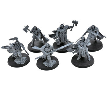 STORMCAST ETERNALS Lord Imperatant #1 Warhammer Sigmar
