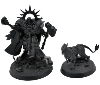 STORMCAST ETERNALS 6 Questor Soulswarm #1 Warhammer Sigmar