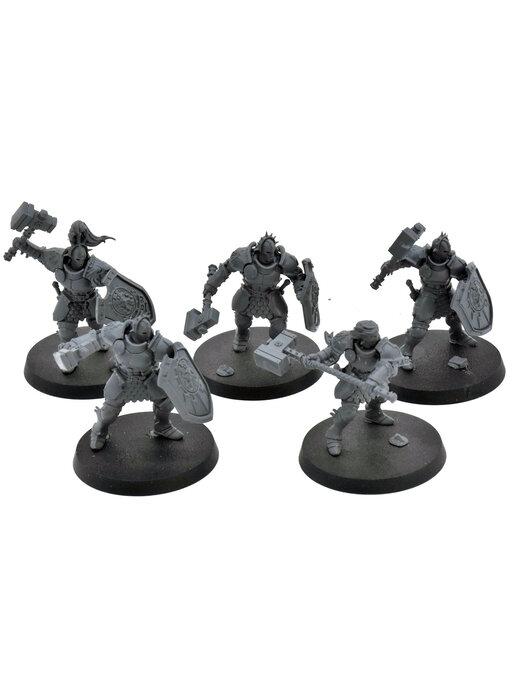 STORMCAST ETERNALS 5 Liberators #2 Warhammer Sigmar