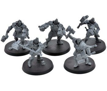 STORMCAST ETERNALS 5 Liberators #3 Warhammer Sigmar