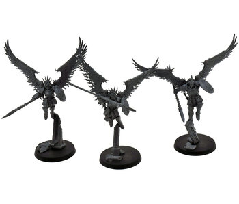 STORMCAST ETERNALS 3 Prosecutors #1 Warhammer Sigmar