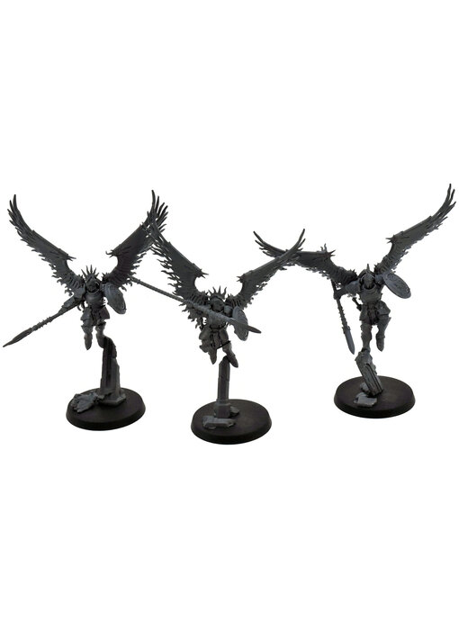 STORMCAST ETERNALS 3 Prosecutors #1 Warhammer Sigmar