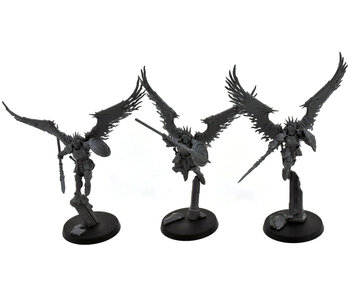 STORMCAST ETERNALS 3 Prosecutors #2 Warhammer Sigmar