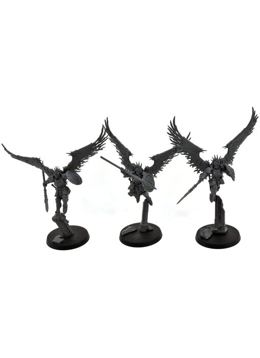 STORMCAST ETERNALS 3 Prosecutors #2 Warhammer Sigmar