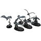 STORMCAST ETERNALS 3 Vanguard Raptor With Longstrike & Aetherwing #2 Sigmar