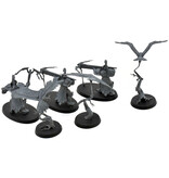 Games Workshop STORMCAST ETERNALS 3 Vanguard Raptor With Longstrike & Aetherwing #2 Sigmar